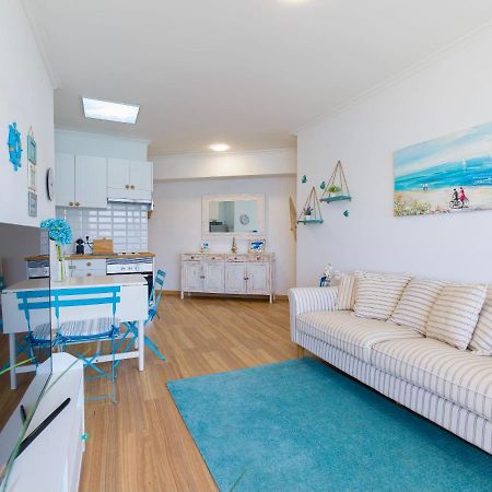 2 Bedrooms & Spectacular Views In Best Part Of Las Canteras Las Palmas de Gran Canaria Eksteriør bilde