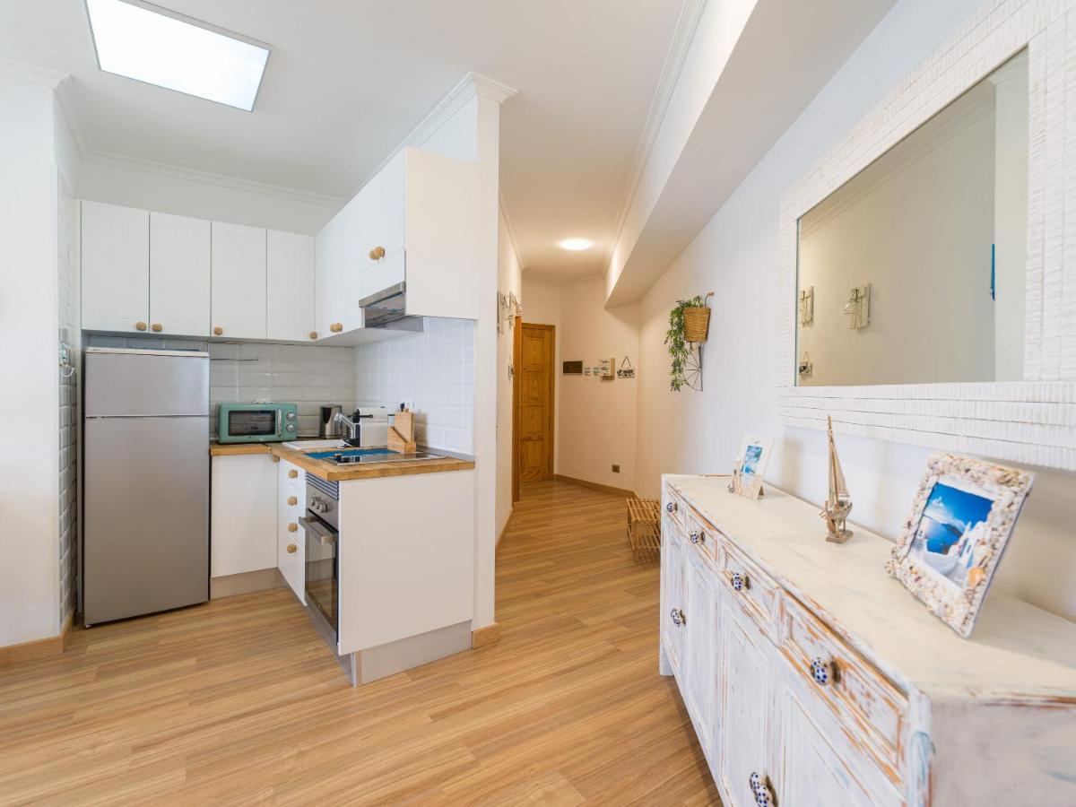 2 Bedrooms & Spectacular Views In Best Part Of Las Canteras Las Palmas de Gran Canaria Eksteriør bilde