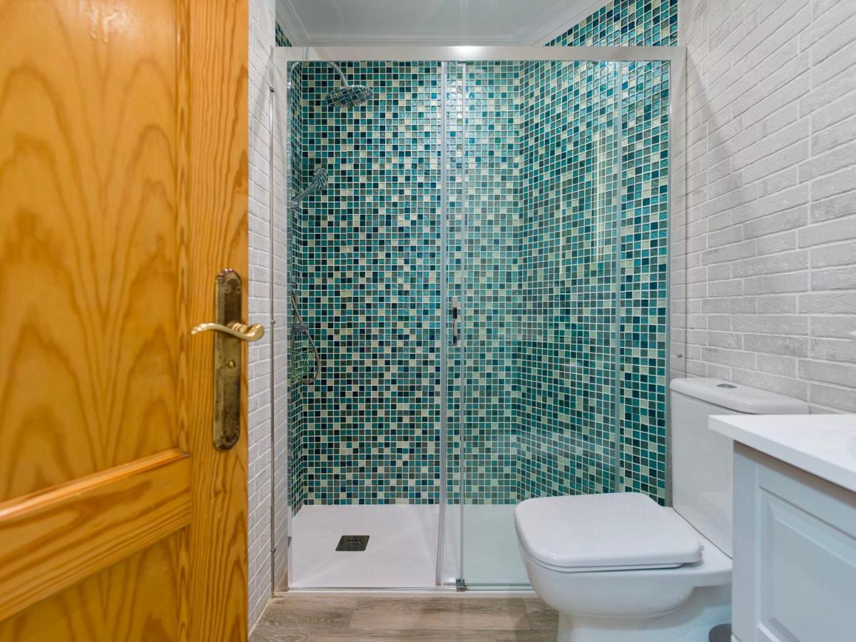 2 Bedrooms & Spectacular Views In Best Part Of Las Canteras Las Palmas de Gran Canaria Eksteriør bilde