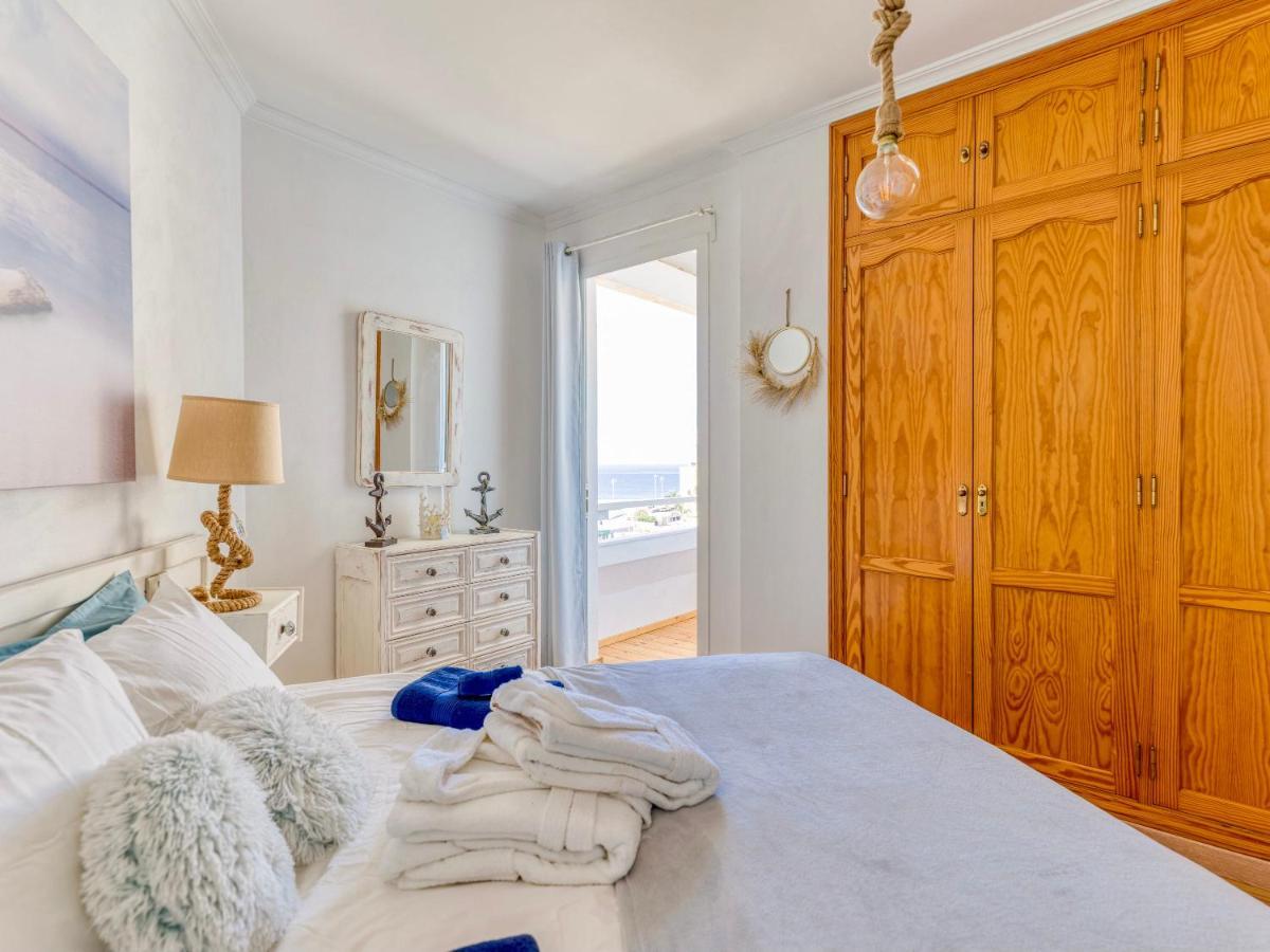 2 Bedrooms & Spectacular Views In Best Part Of Las Canteras Las Palmas de Gran Canaria Eksteriør bilde