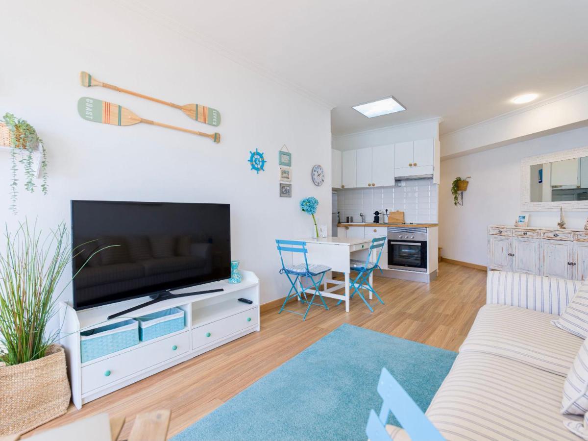 2 Bedrooms & Spectacular Views In Best Part Of Las Canteras Las Palmas de Gran Canaria Eksteriør bilde